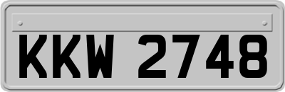 KKW2748