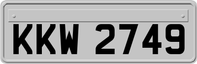 KKW2749