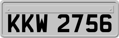 KKW2756