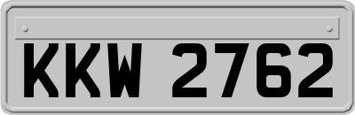 KKW2762