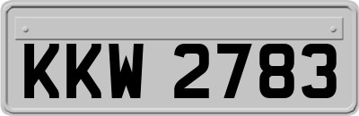 KKW2783