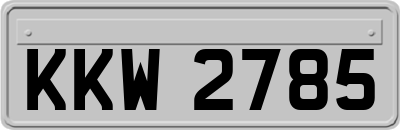 KKW2785