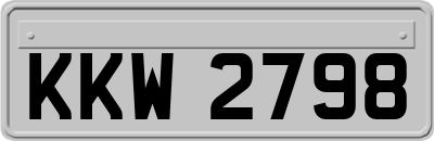 KKW2798
