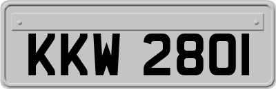 KKW2801