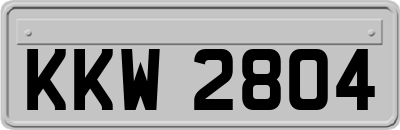 KKW2804