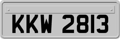 KKW2813