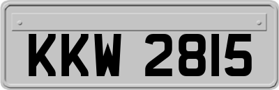 KKW2815