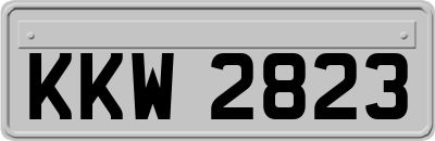 KKW2823