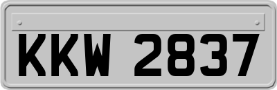 KKW2837