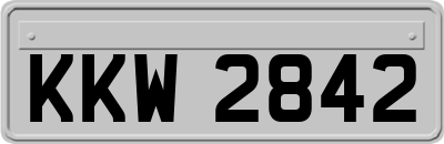 KKW2842