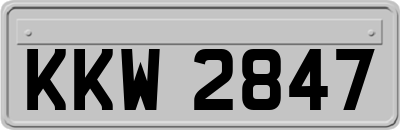 KKW2847