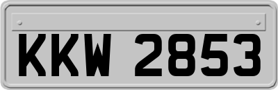 KKW2853