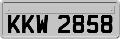 KKW2858