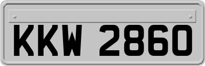KKW2860