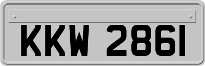 KKW2861