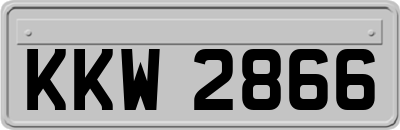 KKW2866
