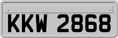 KKW2868