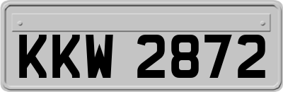 KKW2872