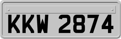 KKW2874
