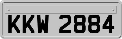 KKW2884