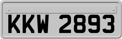 KKW2893