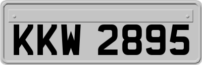 KKW2895