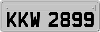 KKW2899