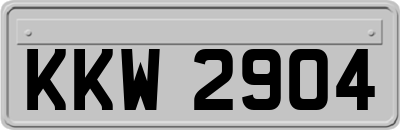 KKW2904