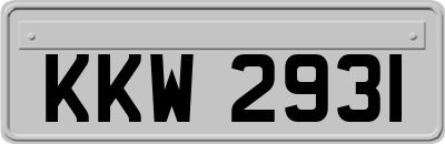 KKW2931