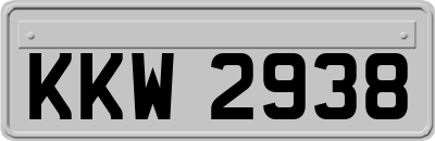 KKW2938