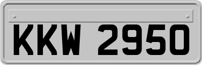 KKW2950