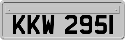 KKW2951