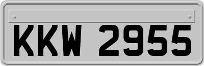 KKW2955