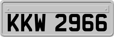 KKW2966
