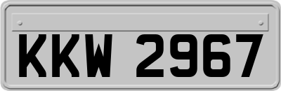 KKW2967