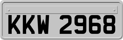 KKW2968
