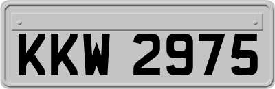 KKW2975