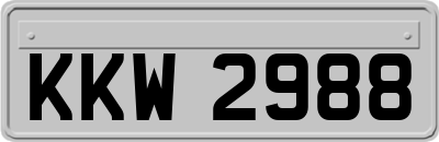 KKW2988