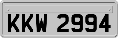 KKW2994