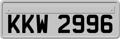 KKW2996
