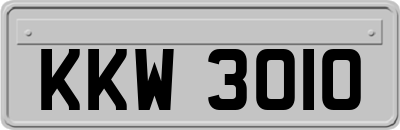 KKW3010