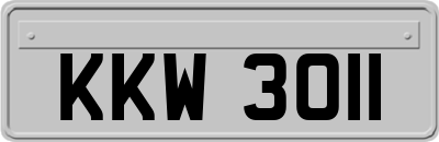 KKW3011