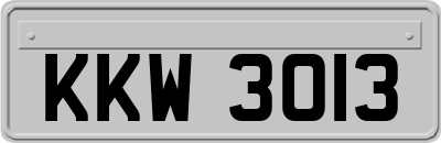 KKW3013
