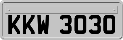 KKW3030