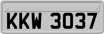 KKW3037