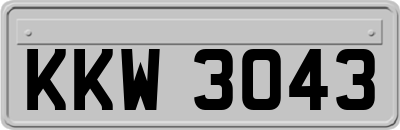 KKW3043