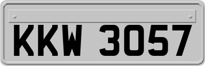 KKW3057