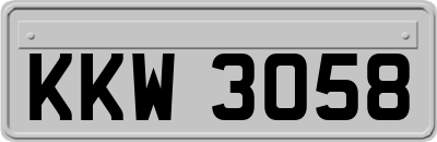 KKW3058