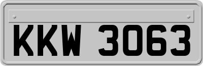 KKW3063