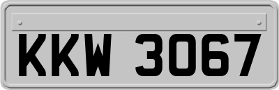 KKW3067